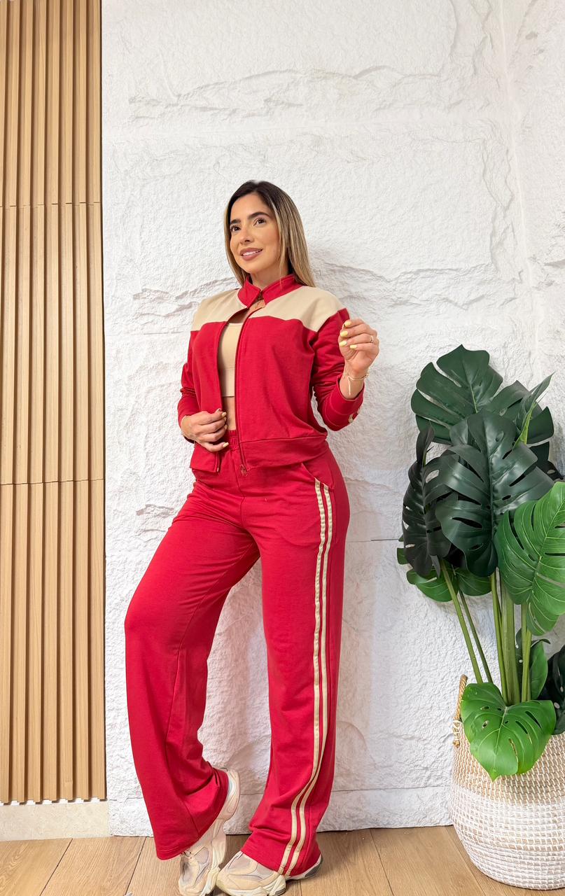 Conjunto combinado sesgo Ref:2414