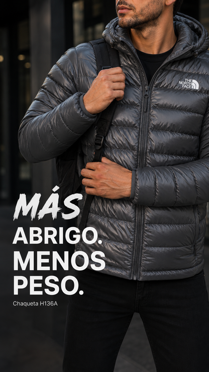 Chaqueta North Face Impermeable y Cortaviento | Envío GRATIS