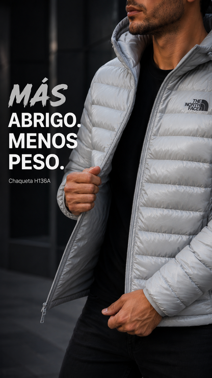 Chaqueta North Face Impermeable y Cortaviento | Envío GRATIS