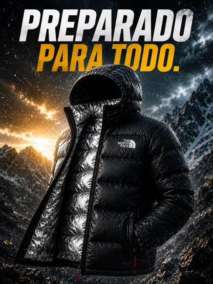 Chaqueta ThermaFlex™ Máximo Confort ❄️🔥