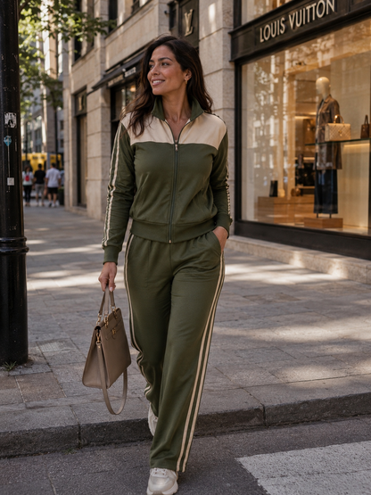 Conjunto BellaMove™ | Elegancia y Comodidad
