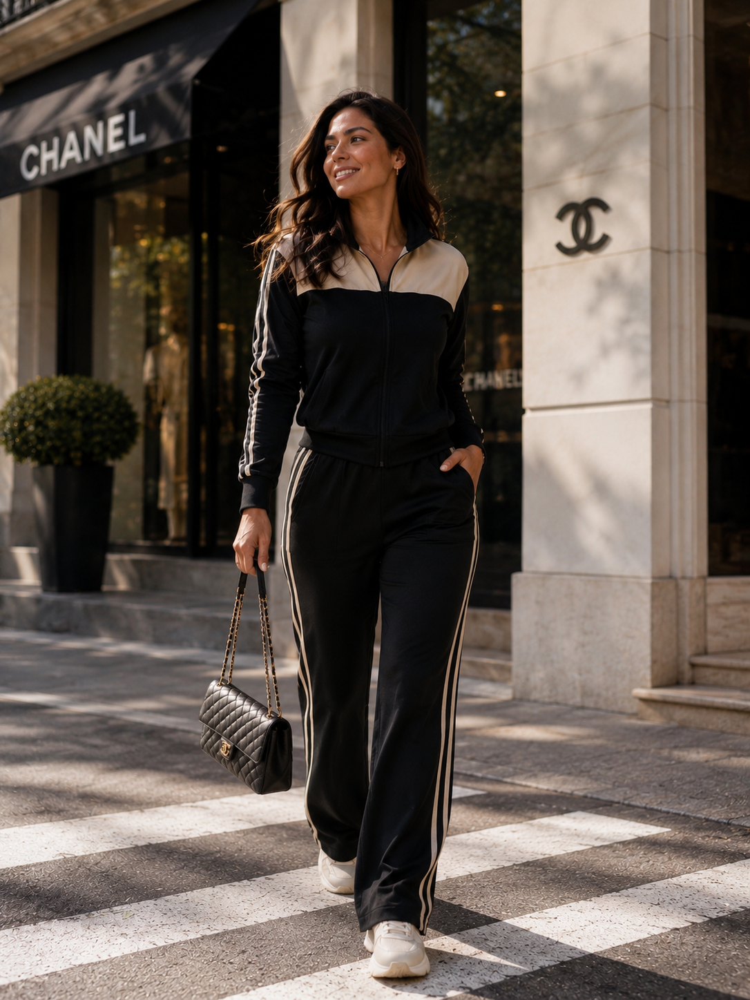 Conjunto BellaMove™ | Elegancia y Comodidad