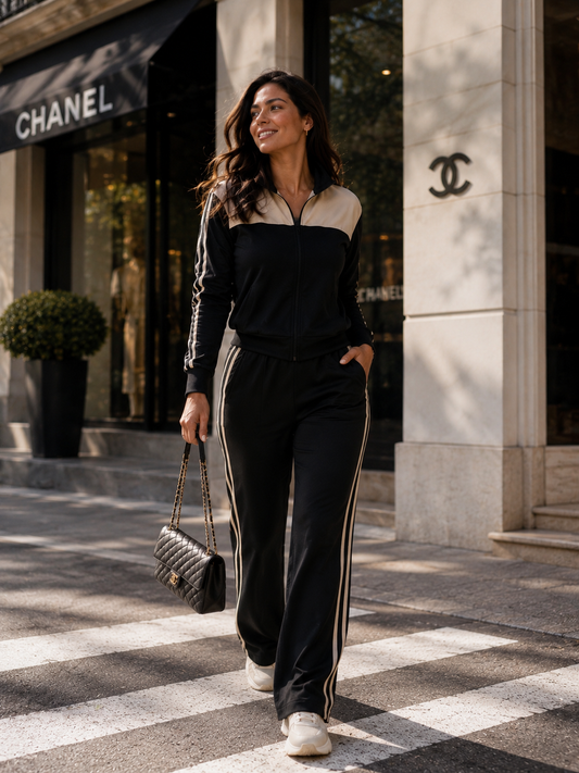 Conjunto BellaMove™ | Elegancia y Comodidad