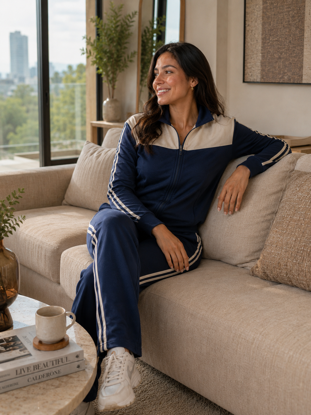 Conjunto BellaMove™ | Elegancia y Comodidad