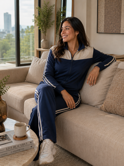 Conjunto BellaMove™ | Elegancia y Comodidad