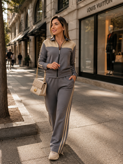 Conjunto BellaMove™ | Elegancia y Comodidad