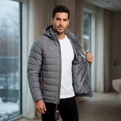 Chaqueta ThermaFlex™ Máximo Confort ❄️🔥