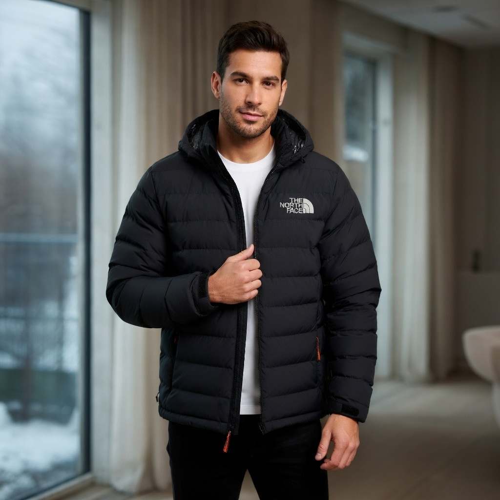Chaqueta ThermaFlex™ Máximo Confort ❄️🔥