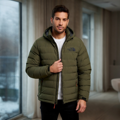 Chaqueta ThermaFlex™ Máximo Confort ❄️🔥