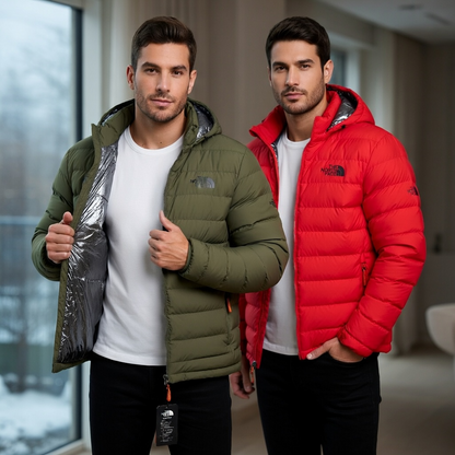 Chaqueta ThermaFlex™ Máximo Confort ❄️🔥